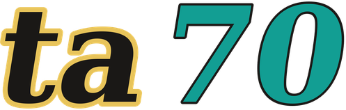 ta70 logo